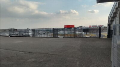 DSC 3332 400x225 ホンダ ヴェゼルで車中泊3連泊｜ワンコ同伴で伊勢神宮へ初詣｜道の駅・温泉・燃費レビュー【HONDA VEZEL VOL.87】