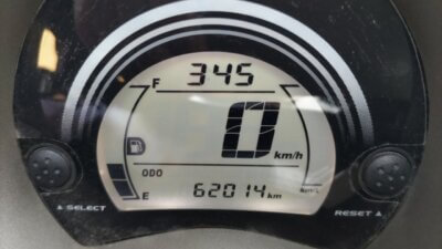 スクーター(YAMAHA NMAX125改)駆動系パーツをカスタム&セッティング DSC 3354 01 400x225 スクーター(YAMAHA NMAX125改)駆動系パーツをカスタム&セッティング