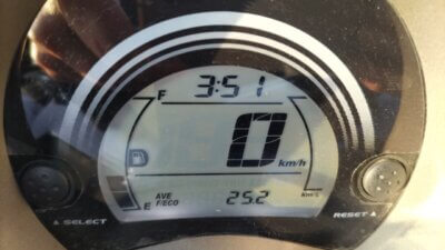 スクーター(YAMAHA NMAX125改)駆動系パーツをカスタム&セッティング DSC 3355 01 400x225 スクーター(YAMAHA NMAX125改)駆動系パーツをカスタム&セッティング