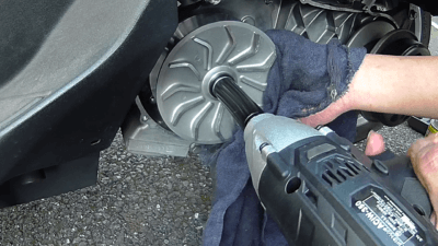 スクーター(YAMAHA NMAX125改)駆動系パーツをカスタム&セッティング vlcsnap 2026 02 03 07h36m26s564 400x225 スクーター(YAMAHA NMAX125改)駆動系パーツをカスタム&セッティング