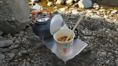 DSC 3462 400x225 【多摩川 バス釣り】2026年シーズンの開幕戦！春の息吹を感じるランガン｜釣行記2026 3月 P.01