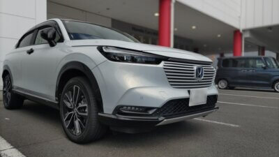 リコール対応レポート|ブレーキオペレーティングシミュレーター交換と作業内容を徹底解説【HONDA VEZEL VOL.89】 DSC 3480 01 400x225 リコール対応レポート|ブレーキオペレーティングシミュレーター交換と作業内容を徹底解説【HONDA VEZEL VOL.89】