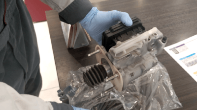 リコール対応レポート|ブレーキオペレーティングシミュレーター交換と作業内容を徹底解説【HONDA VEZEL VOL.89】 vlcsnap 2026 03 30 11h05m17s059 400x225 リコール対応レポート|ブレーキオペレーティングシミュレーター交換と作業内容を徹底解説【HONDA VEZEL VOL.89】