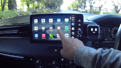 007 400x225 Ottocast NANO「オットキャスト ナノ」 音声認識の誤作動回避方法とアップデート【HONDA VEZEL VOL.91】
