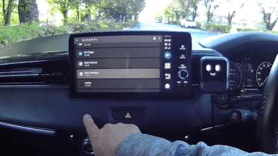 010 400x225 Ottocast NANO「オットキャスト ナノ」 音声認識の誤作動回避方法とアップデート【HONDA VEZEL VOL.91】
