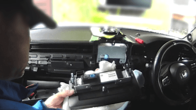 2026 04 02 400x225 【ヴェゼル e:HEV Z】ナビキャンセラー取付けレビュー｜走行中操作を可能にする便利アイテムを徹底解説 【HONDA VEZEL VOL.90】