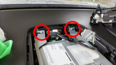 DSC 3518 01 400x225 【ヴェゼル e:HEV Z】ナビキャンセラー取付けレビュー｜走行中操作を可能にする便利アイテムを徹底解説 【HONDA VEZEL VOL.90】