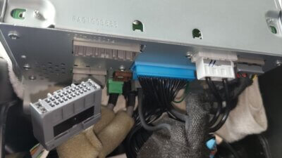 DSC 3520 400x225 【ヴェゼル e:HEV Z】ナビキャンセラー取付けレビュー｜走行中操作を可能にする便利アイテムを徹底解説 【HONDA VEZEL VOL.90】