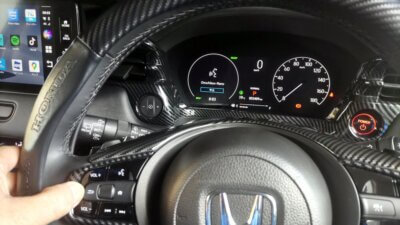 DSC 3539 01 400x225 Ottocast NANO「オットキャスト ナノ」 音声認識の誤作動回避方法とアップデート【HONDA VEZEL VOL.91】
