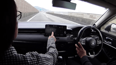 vlcsnap 2026 04 21 03 400x225 【ヴェゼル e:HEV Z】ナビキャンセラー取付けレビュー｜走行中操作を可能にする便利アイテムを徹底解説 【HONDA VEZEL VOL.90】