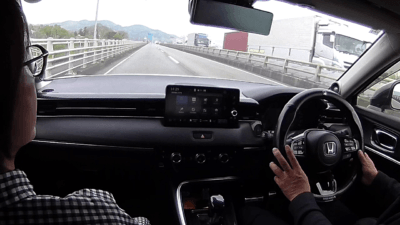 vlcsnap 2026 04 21 400x225 【ヴェゼル e:HEV Z】ナビキャンセラー取付けレビュー｜走行中操作を可能にする便利アイテムを徹底解説 【HONDA VEZEL VOL.90】