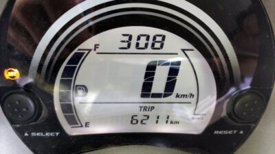 NMAX125改 オイル交換2026 やっぱりオイルが減ってるね 対策をチャッピーに相談してみた! DSC 3590 400x225 NMAX125改 オイル交換2026 やっぱりオイルが減ってるね 対策をチャッピーに相談してみた!