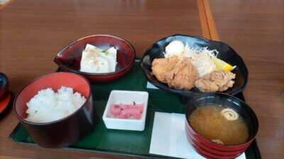 DSC 3650 400x225 竜泉寺の湯 草加谷塚店　年間ランキング2025で第二位？　#076