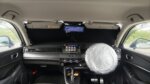 ホンダ ヴェゼル（e:HEV Z）夏の日焼け対策アイテムを紹介します！（サンシェード・ダッシュボードマット・小物マット） 【HONDA VEZEL VOL.94】