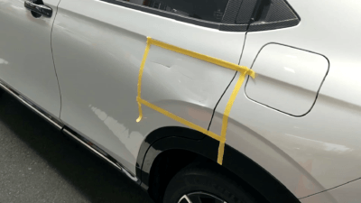 ホンダ ヴェゼル(e:HEV)をぶつけてしまった【後編】驚きの修理費45万円!交換部品・修理工程をすべて公開【HONDA VEZEL VOL.97】 vlcsnap 2026 08 02 16h22m33s975 400x225 ホンダ ヴェゼル(e:HEV)をぶつけてしまった【後編】驚きの修理費45万円!交換部品・修理工程をすべて公開【HONDA VEZEL VOL.97】
