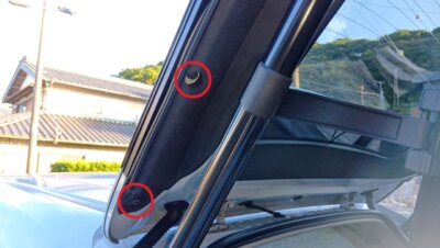 ホンダ ヴェゼル(e:HEV Z)ハイマウントストップランプ点滅キット! 【HONDA VEZEL VOL.100】 2608191714183 400x226 ホンダ ヴェゼル(e:HEV Z)ハイマウントストップランプ点滅キット! 【HONDA VEZEL VOL.100】