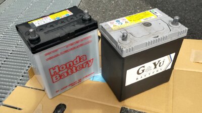 ホンダ ヴェゼル(e:HEV)補機用12Vバッテリー交換【HONDA VEZEL VOL.101】 vlcsnap 2026 08 27 10h49m10s703 400x225 ホンダ ヴェゼル(e:HEV)補機用12Vバッテリー交換【HONDA VEZEL VOL.101】