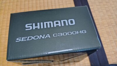安物と侮るなかれ!シマノ・セドナでかぶせ釣りは十分すぎた!? 新しいPEラインも試してきた| 釣行記2026 10月 P.07 261001093853460 400x226 安物と侮るなかれ!シマノ・セドナでかぶせ釣りは十分すぎた!? 新しいPEラインも試してきた| 釣行記2026 10月 P.07