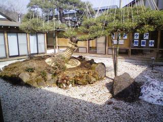 2008 0318 05s 石割の湯　山中湖　山梨県南都留郡　#010