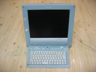 2008 11 27 01s PCが壊れた（涙）