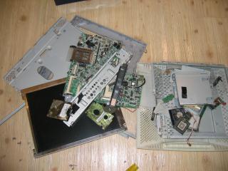 2008 11 27 06s PCが壊れた（涙）