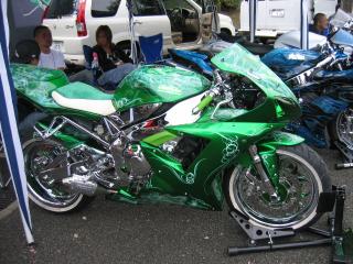 2009 0922 03s X 5（クロスファイブ）2009 in 味の素スタジアム