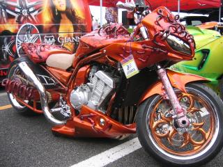 2009 0922 08s X 5（クロスファイブ）2009 in 味の素スタジアム