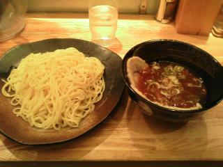 2009 1002s やすべえ（つけ麺）　下北沢店