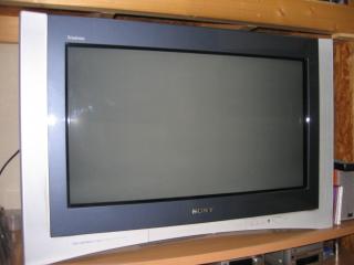 2009 1020 tvs テレビが逝った凹