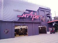 6 11s 暇な休日はナップス(三鷹東八店)にウインドショッピング