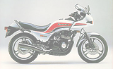 GPZ750