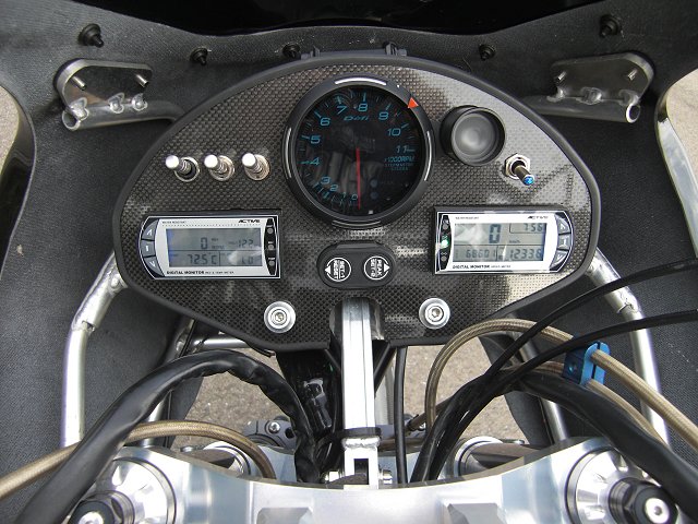 KAWASAKI ZEPHYR1100 OWNER MIYACHI 2008｜ORENO-K HCZ.JP