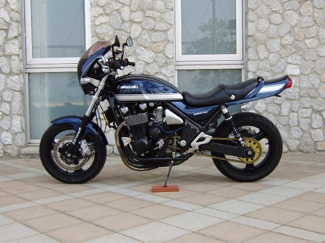 ゼファー1100限定 ゼファー1100 #zephyr1100 #ゼファー #zephyr #gto #鬼塚英吉