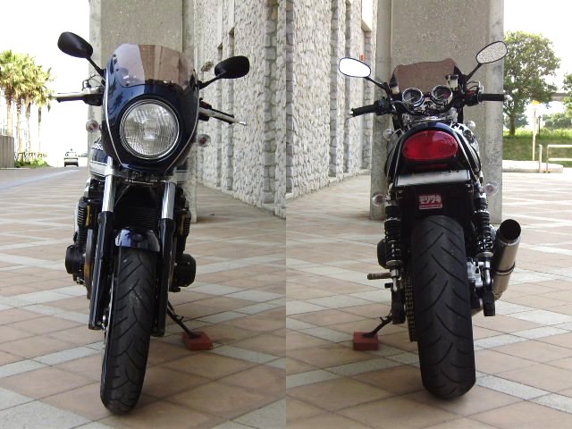 KAWASAKI ZEPHYR1100 OWNER さまのすけ 2008|ORENO-K HCZ.JP KAWASAKI ZEPHYR1100 OWNER さまのすけ 2008|ORENO-K HCZ.JP