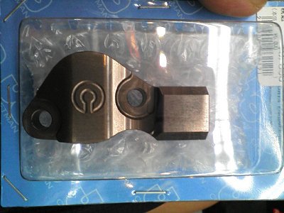 ミラーホルダー　候補その３