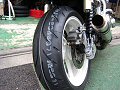 BRIDGESTONE(ブリヂストン) S20